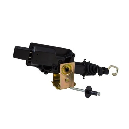 Motorcraft Actuator Asy, Sw6935 SW6935